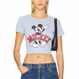 Mickey Mouse Tee